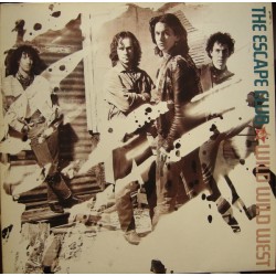 The Escape Club – Wild Wild...