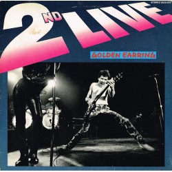 Golden Earring – 2nd Live...