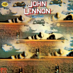 John Lennon – Mind Games...