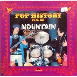 Mountain – Pop History Vol....