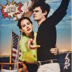 Lana Del Rey ‎– NFR! |2019...