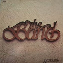 Band The ‎– Anthology|1979    Jugoton ‎– LSCAP 75087/8