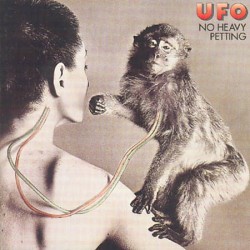 UFO   – No Heavy Petting...