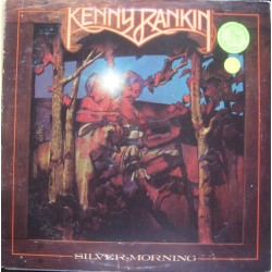 Kenny Rankin – Silver...