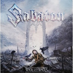 Sabaton – The War To End...