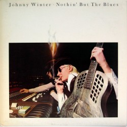 Johnny Winter – Nothin' But...