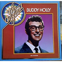 Buddy Holly – The Original...