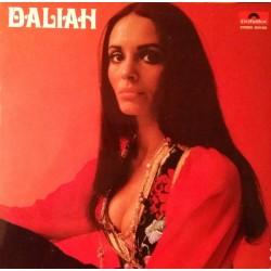 Daliah Lavi – Daliah Daliah...