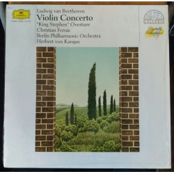 Beethoven– Violin Concerto...
