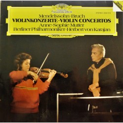 Mendelssohn-Bruch –...