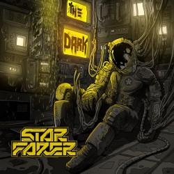 Star Farer - The Dark|2022...