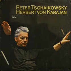 Peter Tschaikowsky-Herbert...