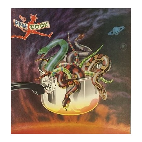 P.F.M. ‎– Cook|1974        Manticore	88 544 IT