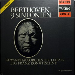 Beethoven – 9...