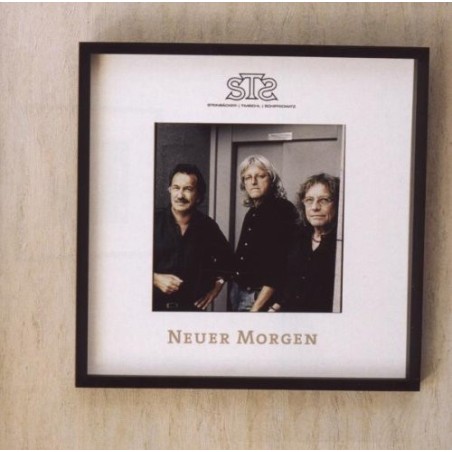 STS – Neuer Morgen  |2007/2023	Amadeo – 4843513