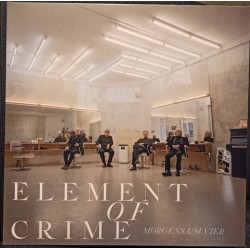 Element Of Crime – Morgens...
