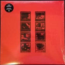 Rise Against – Nowhere...