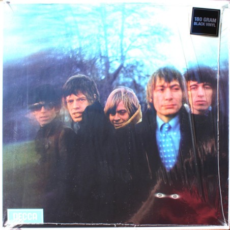 The Rolling Stones – Between The Buttons (UK)   |1967/2022 	ABKCO – 2127-1, Decca