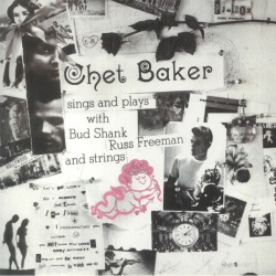 Chet Baker – Chet Baker...