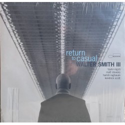 Walter Smith III – Return...