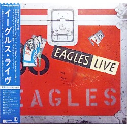 Eagles – Eagles Live |1980...