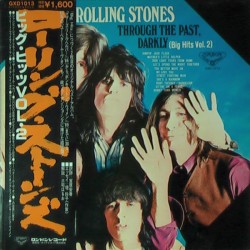 Rolling Stones ‎The –...