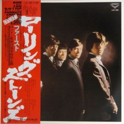 Rolling Stones ‎The – The...