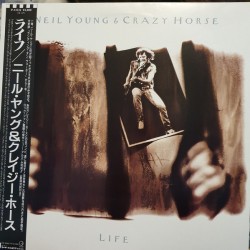 Neil Young & Crazy Horse –...