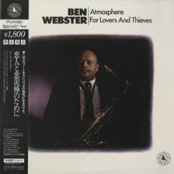 Ben Webster – Atmosphere...