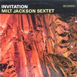 Milt Jackson Sextet –...