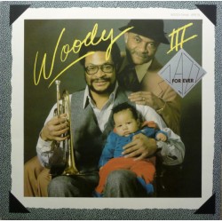 Woody Shaw – Woody Three...