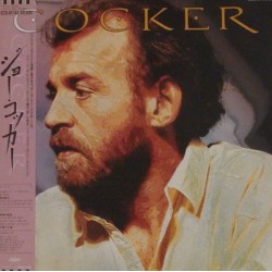 Joe Cocker – Cocker   |1986...