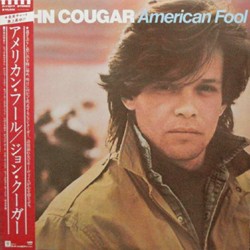 Cougar  John ‎– American...