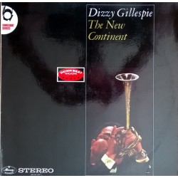 Dizzy Gillespie – The New...