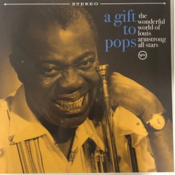 Various – A Gift To Pops:...