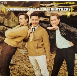 Tompall & The Glaser...