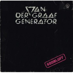 Van Der Graaf Generator –...