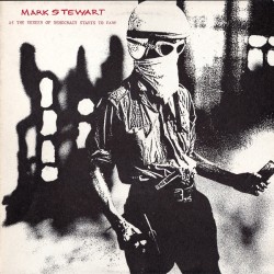 Mark Stewart – As The...