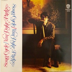 Van Dyke Parks – Song Cycle...
