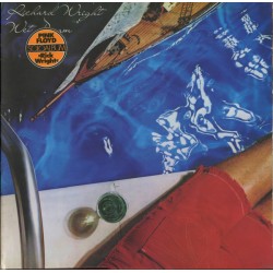 Richard Wright – Wet Dream...