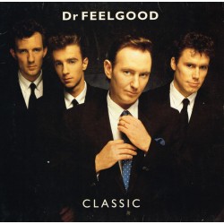 Dr. Feelgood – Classic...