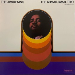 Ahmad Jamal Trio – The...