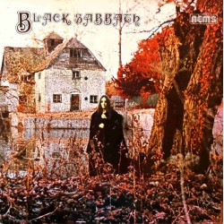 Black Sabbath – Black...