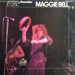 Maggie Bell – The Greatest...