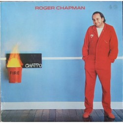 Roger Chapman – Chappo |...