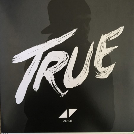 Avicii – True |2013      Universal Music – 00602537490486