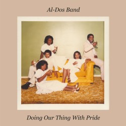 Al-Dos Band – Doing Our...