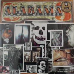 Alabama 3 – Exile On...