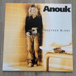 Anouk – Together Alone...