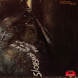 Cat Mother And The...